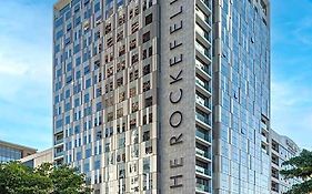 The Rockefeller Hotel By Newmark
